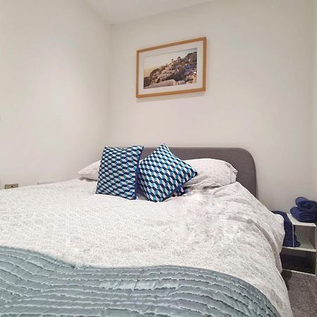 Modern & Central, Perfect Beach Getaway- 2Min Walk Hove Buitenkant foto