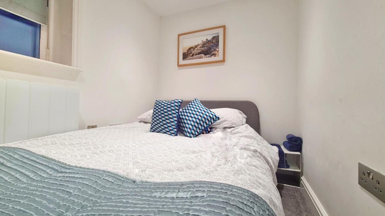 Modern & Central, Perfect Beach Getaway- 2Min Walk Hove Buitenkant foto